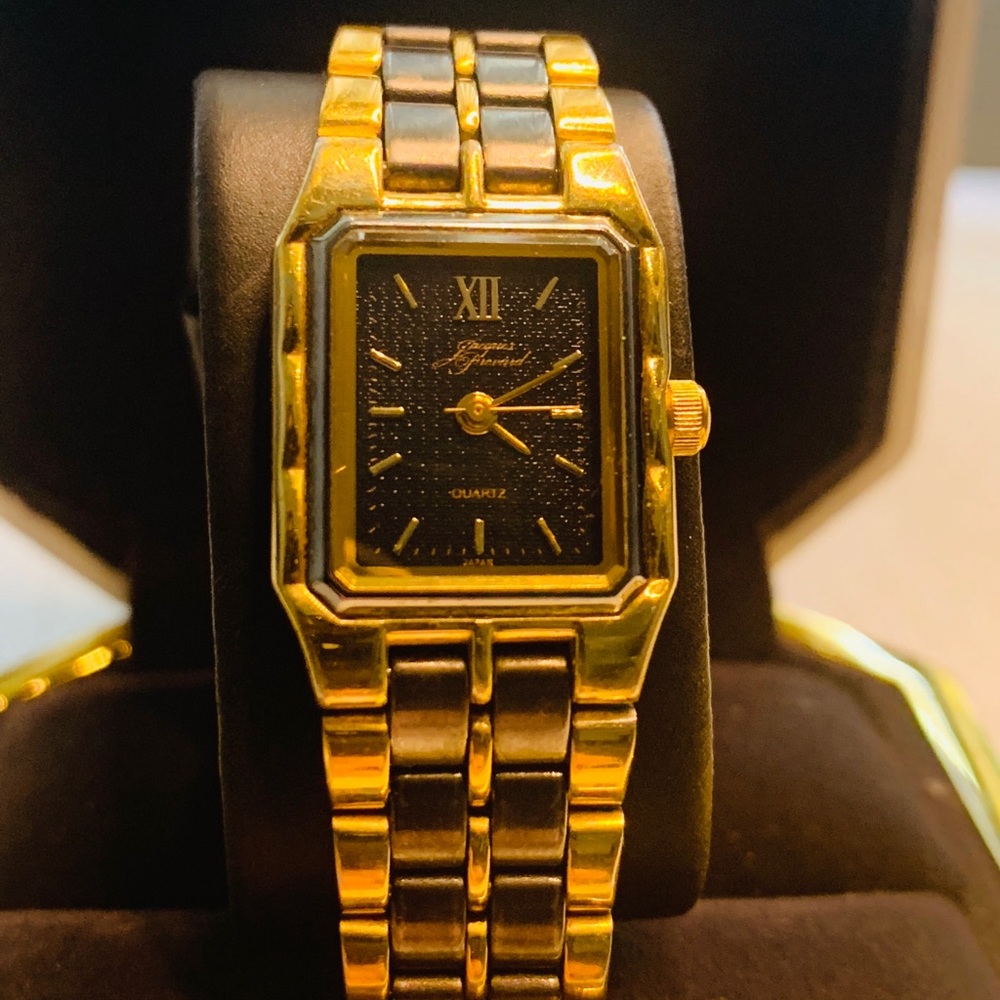 Jacques Prevard Watch
